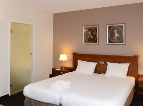 Amrâth Grand Hotel Frans Hals