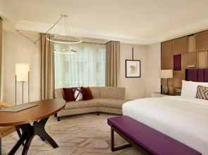 The Ritz-Carlton, Berlin