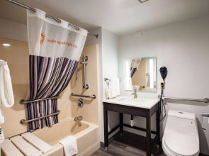 La Quinta Inn by Wyndham Tampa Near Busch Gardens