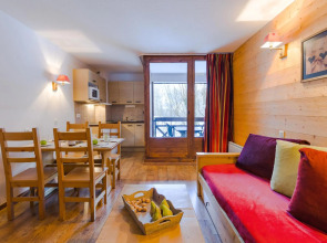 Résidence Lagrange Vacances Cybele