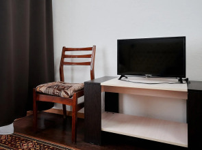 Крымское Приазовье