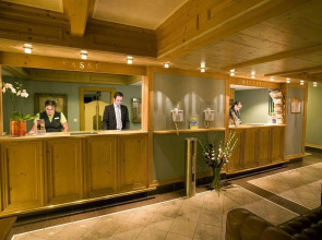 Living Hotel am Deutschen Museum