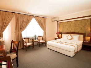 Palace Hotel Vung Tau