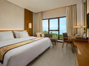 Отель Truntum Kuta