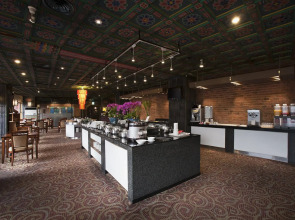 Commodore Hotel Busan