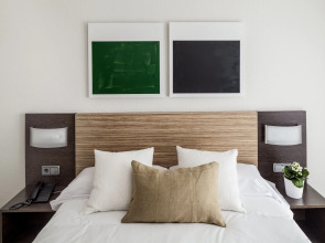 AQUA Hotel Bertran Park