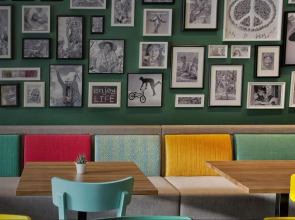 Tallink Express Hotel