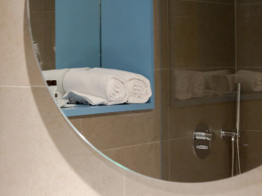 Axis Ofir Beach Resort Hotel