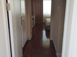 Inebolu Gardenya Hotel