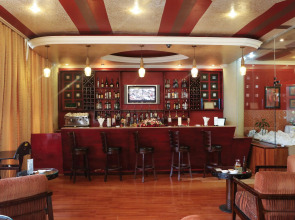 Jupiter International Hotel Bole