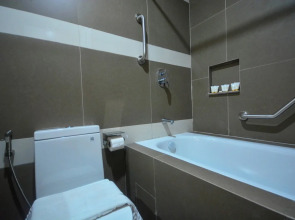 Sotogrande Hotel Palawan