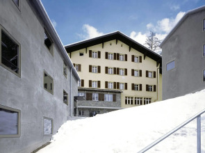 Youth Hostel Zermatt