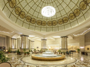 Melas Lara Hotel - All Inclusive