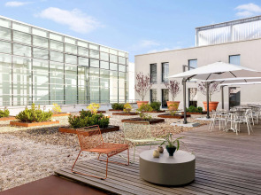 Vienna House Easy By Wyndham Stuttgart