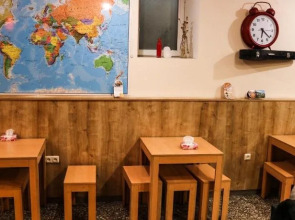 Envoy Hostel & Tours