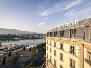 Beau Rivage Geneva