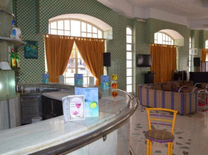 Tagadirt Appart-Hotel