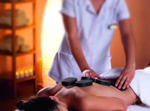 Ikbal Thermal Hotel & Spa