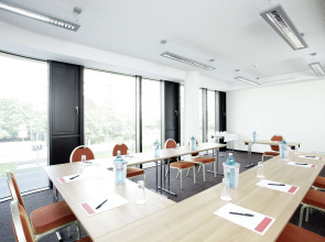 H4 Hotel Berlin Alexanderplatz