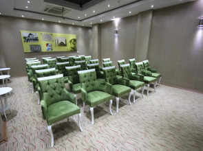 Grand Corner Hotel - Boutique Class