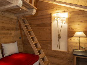 Gran Baita Hotel & Wellness