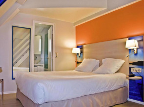 ibis Styles Paris Maine Montparnasse