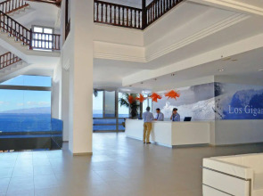 Tui Blue Los Gigantes