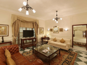 The Imperial New Delhi