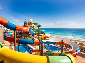 Crown Paradise Club Cancun All Inclusive