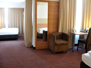 Hotel Cristal München