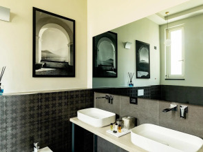 Amadomus Luxury suites