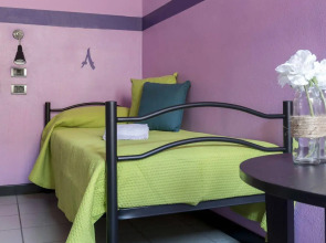 Ostello San Filippo Neri