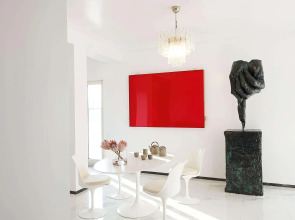 Отель Grecotel Pallas Athena