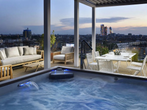 Milano Verticale | UNA Esperienze