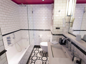 Hôtel Adèle & Jules