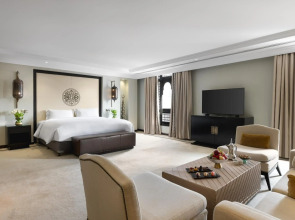 Sofitel Shahd Al Madinah