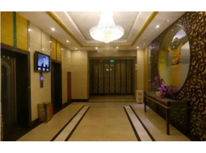 Chengdu Tianfu Pretty Hotel