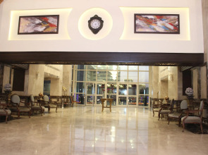Rehana Plaza Hotel