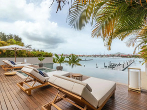 L'Escale Resort Marina & Spa