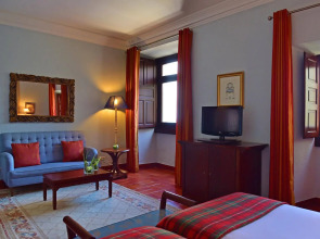 Pousada Castelo de Palmela - Historic Hotel