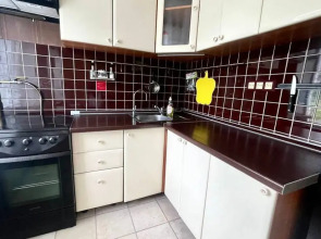 Moment House (Момент Хаус) на улице Жуковского