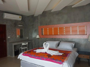 Saikaew Boutique Hotel