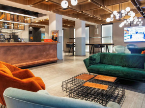 Novotel Parma Centro