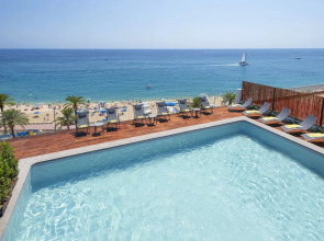 GHT Miratge - Adults Only