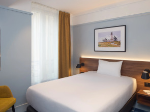 Timhotel Paris Gare du Nord