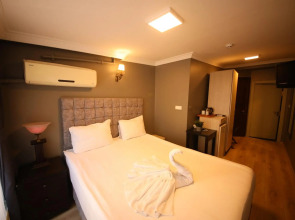 NOVINA HOTEL Wöhrdersee Nürnberg City