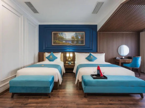 Grand Fleuve Boutique