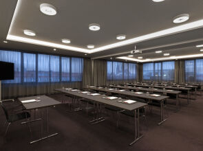 Adina Apartment Hotel Nuremberg