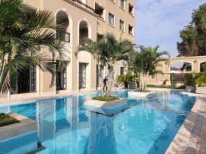 Fontis Residences Hotel