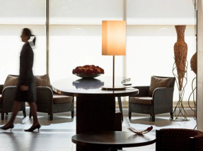 Sofitel Algiers Hamma Garden